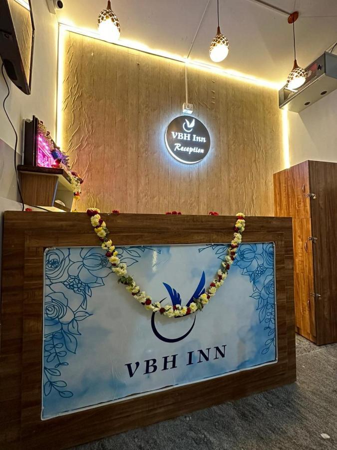 Vbh Inn- Affordable And Budget Friendly Jigani Exterior photo