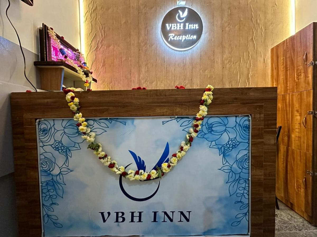 Vbh Inn- Affordable And Budget Friendly Jigani Exterior photo