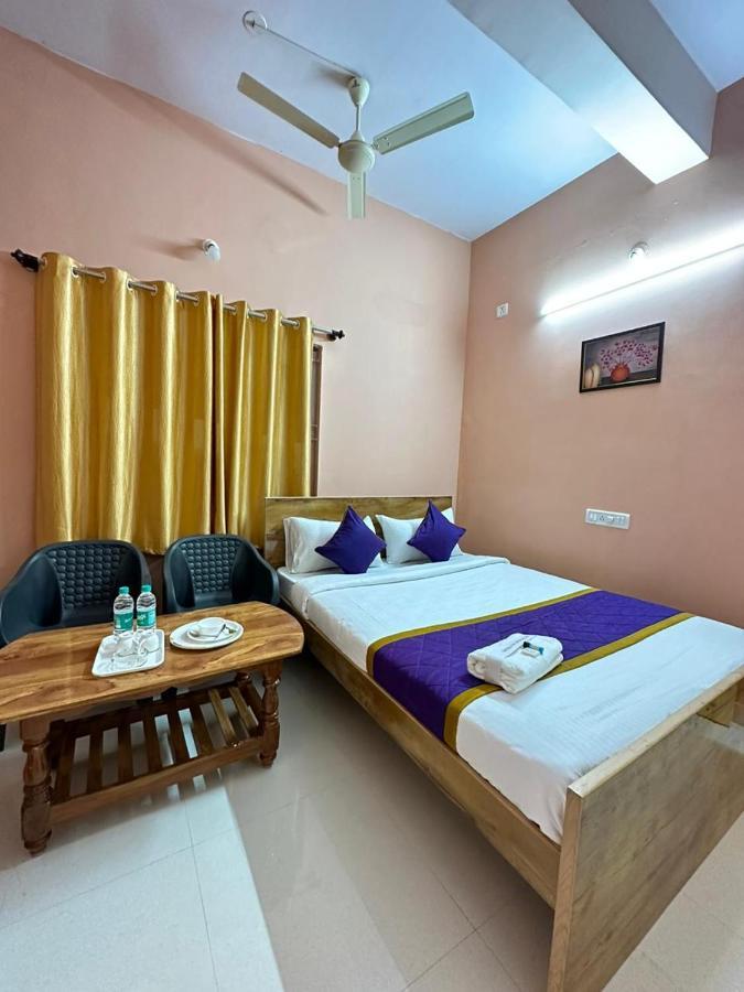 Vbh Inn- Affordable And Budget Friendly Jigani Exterior photo