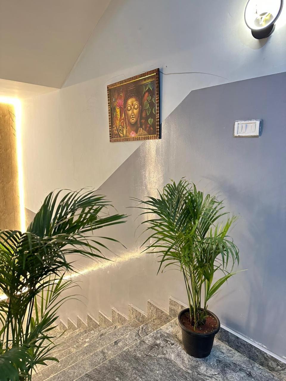 Vbh Inn- Affordable And Budget Friendly Jigani Exterior photo