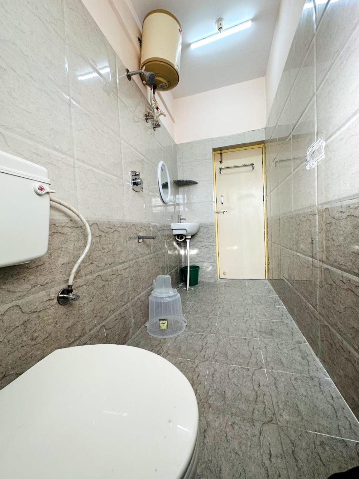 Vbh Inn- Affordable And Budget Friendly Jigani Exterior photo