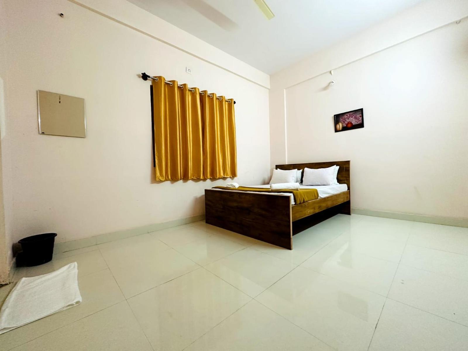 Vbh Inn- Affordable And Budget Friendly Jigani Exterior photo