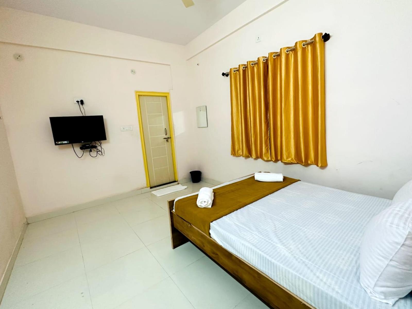 Vbh Inn- Affordable And Budget Friendly Jigani Exterior photo