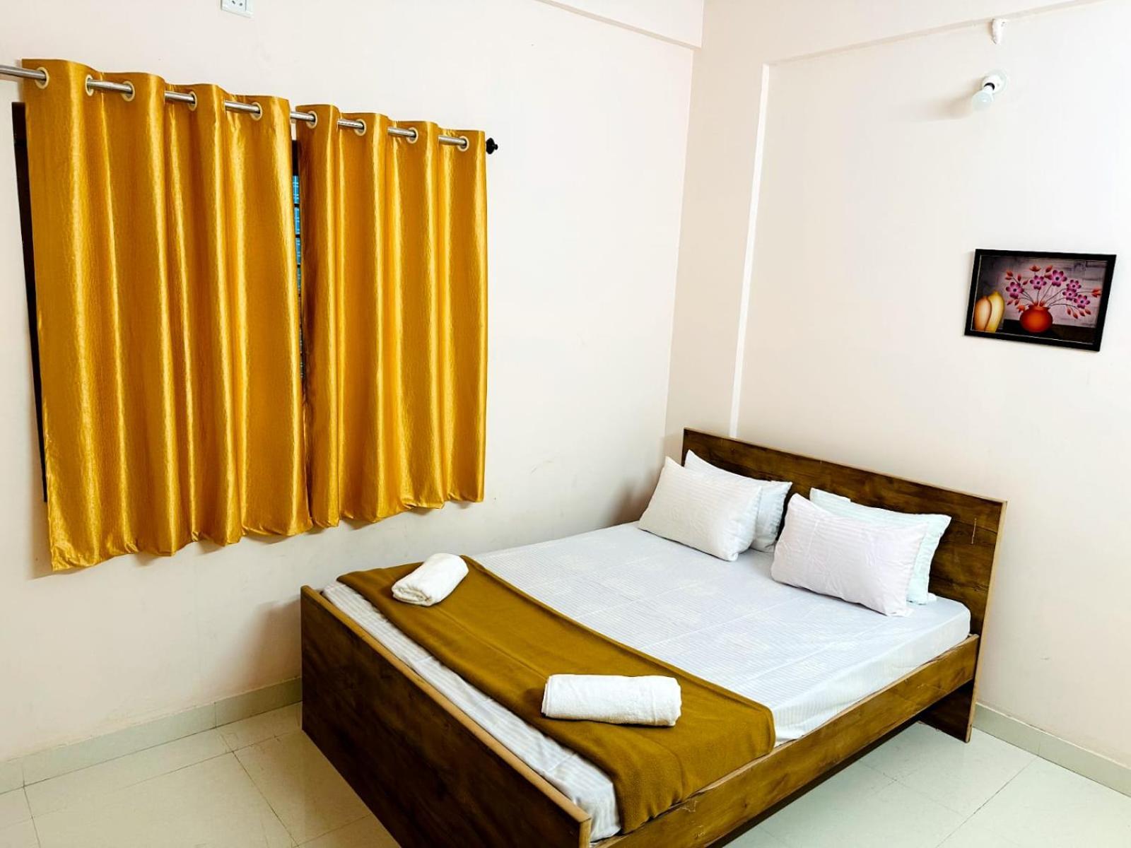 Vbh Inn- Affordable And Budget Friendly Jigani Exterior photo